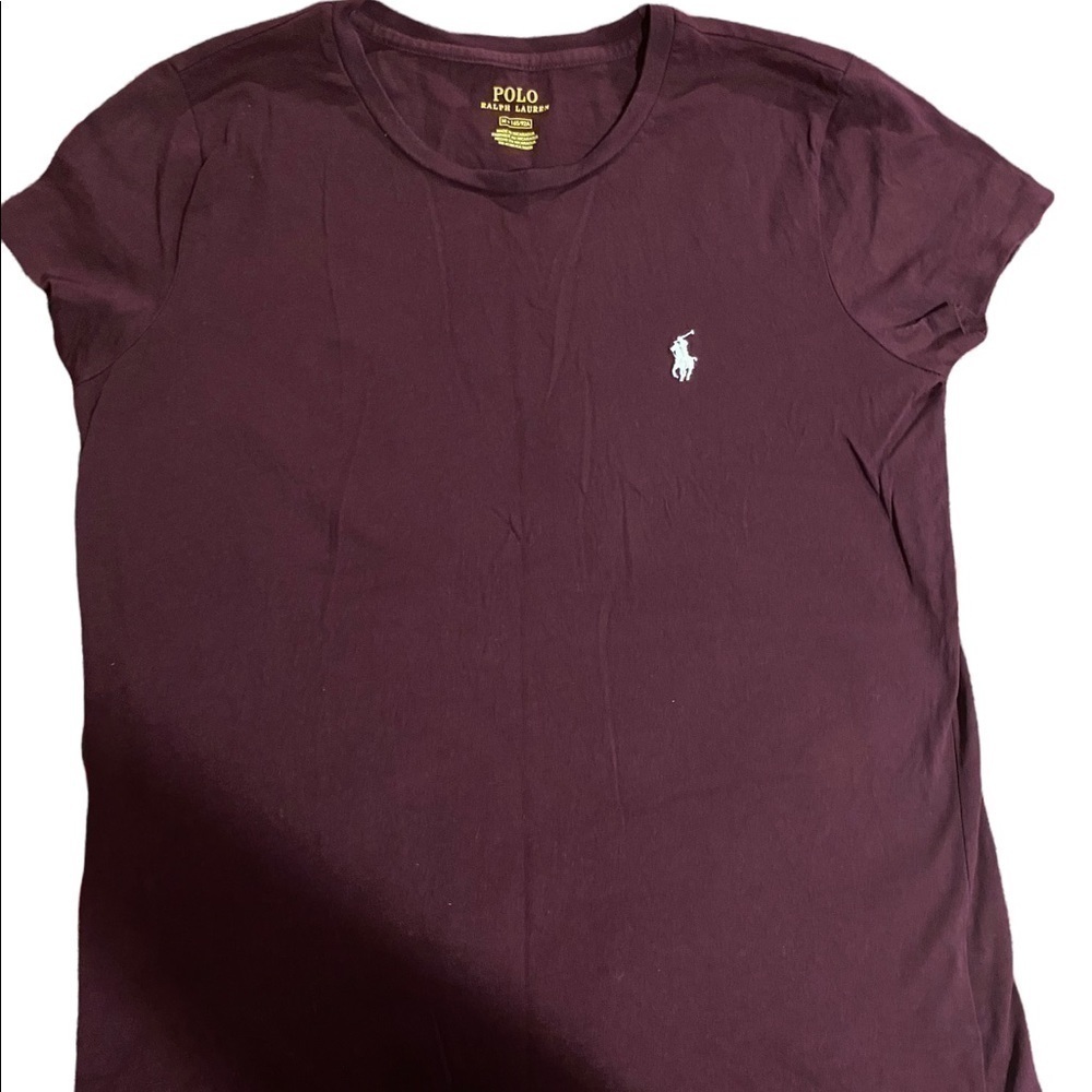 RALPH Lauren Polo size Medium
